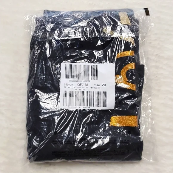 PINK VS SET SIZE M - Picture 7 of 9